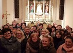 Župa Molve sudionik duhovnog projekta ,,Mater Fatima”